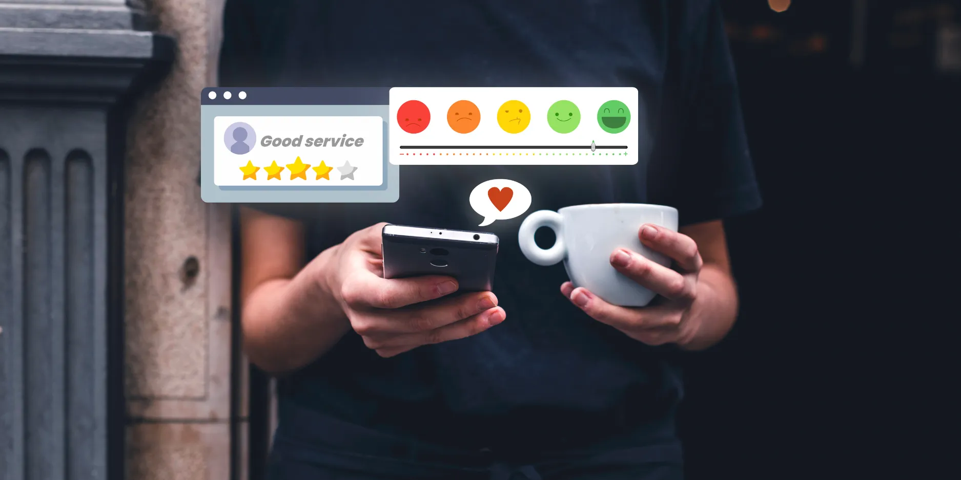 Brand Reputation Management Solutions